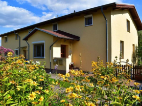 Gemuetliche Ferienwohnung in Koerchow Körchow